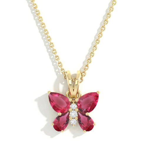 Yellow Gold Vermeil
