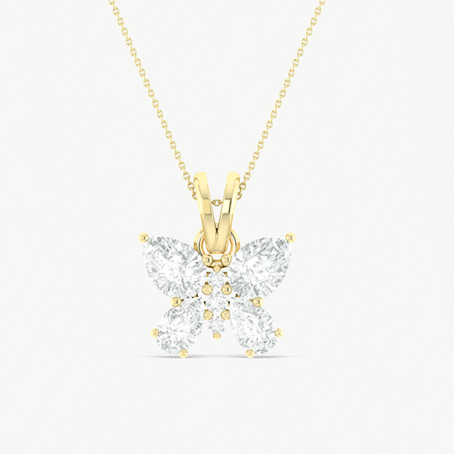 Yellow Gold Filled