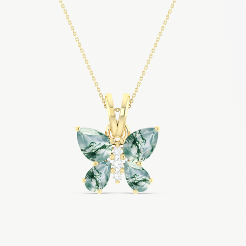 Yellow Gold Filled