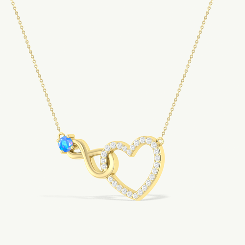 Yellow Gold Filled