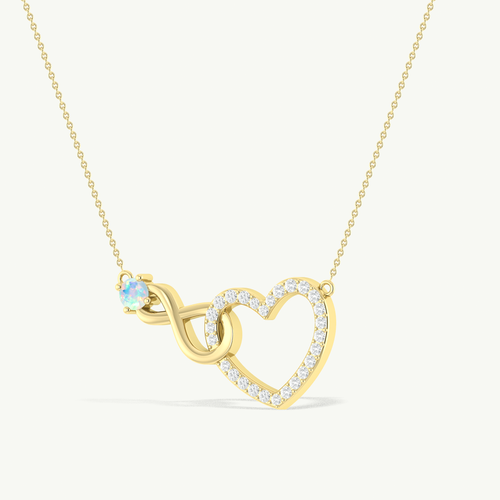 Yellow Gold Filled