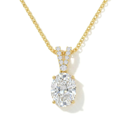 Yellow Gold Vermeil