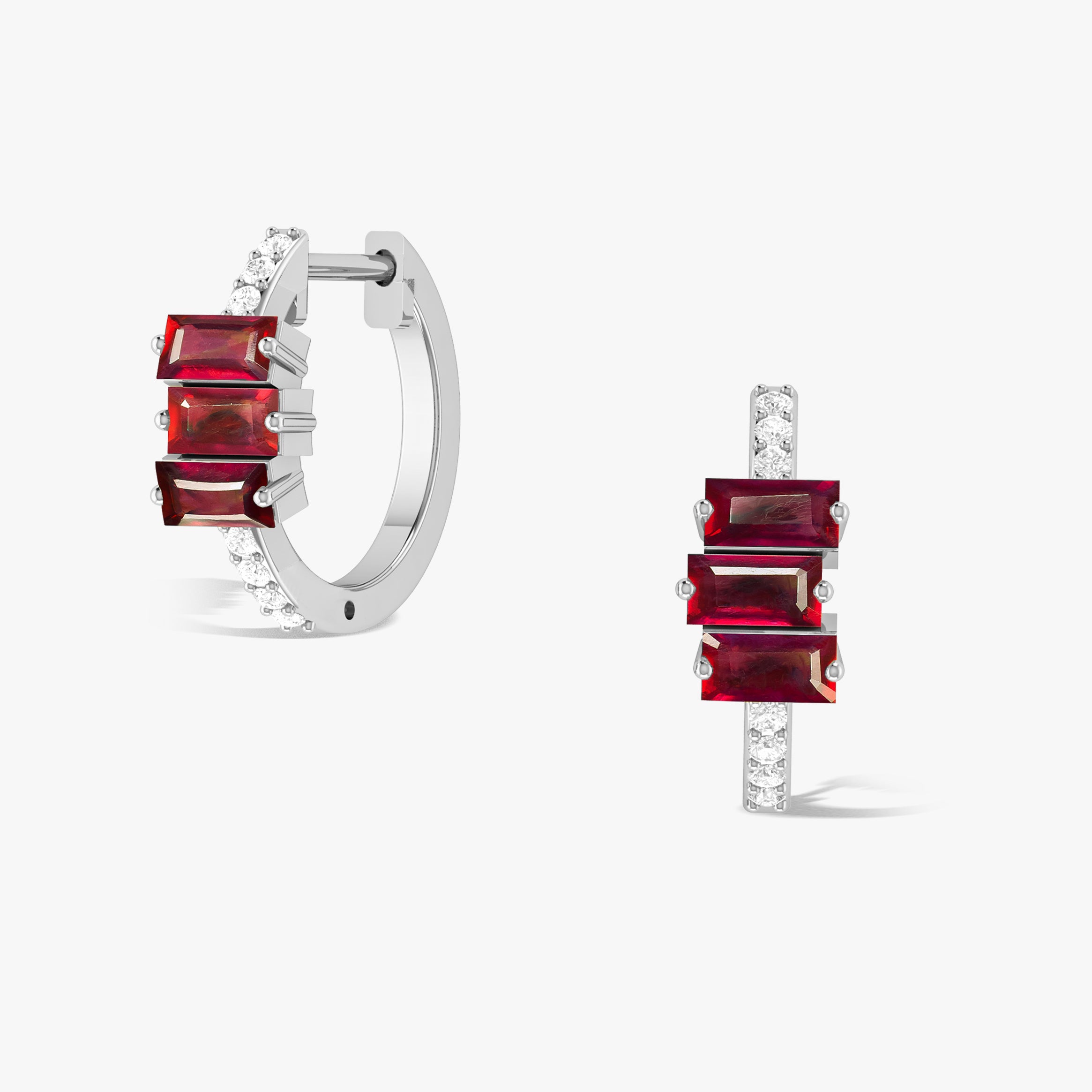 Buy Ruby Jewelry Online