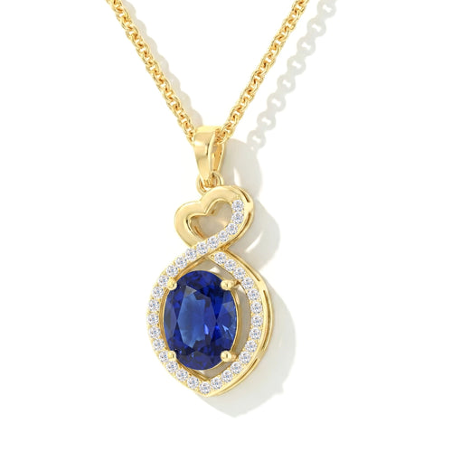 Yellow Gold Vermeil
