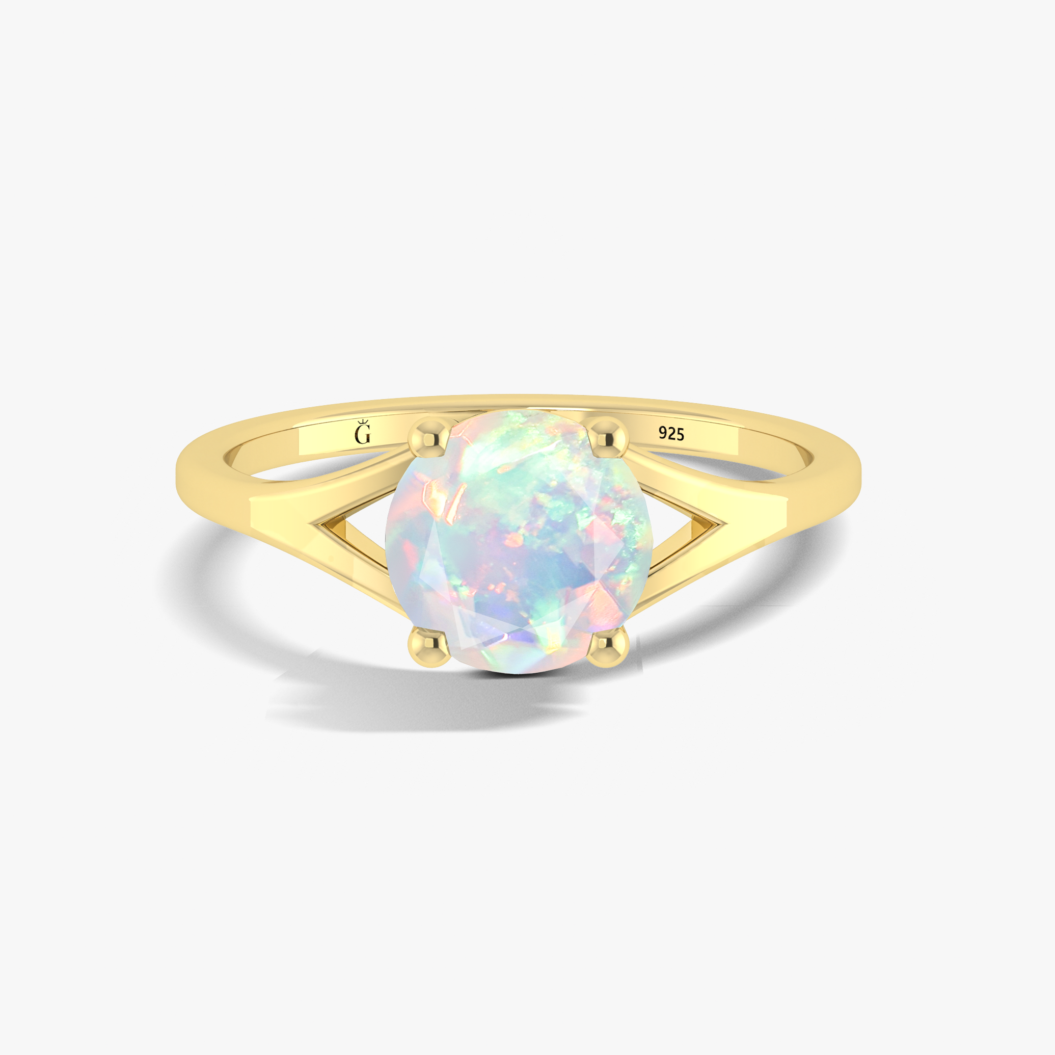 Natural Opal Jewelry