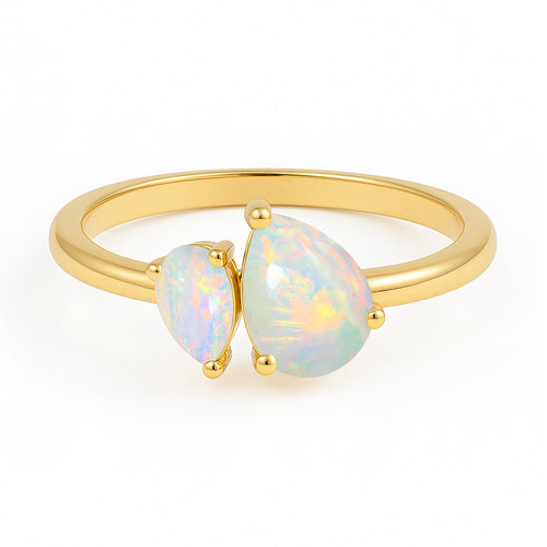 Yellow Gold Filled