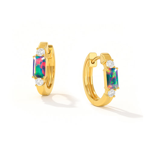 Yellow Gold Filled