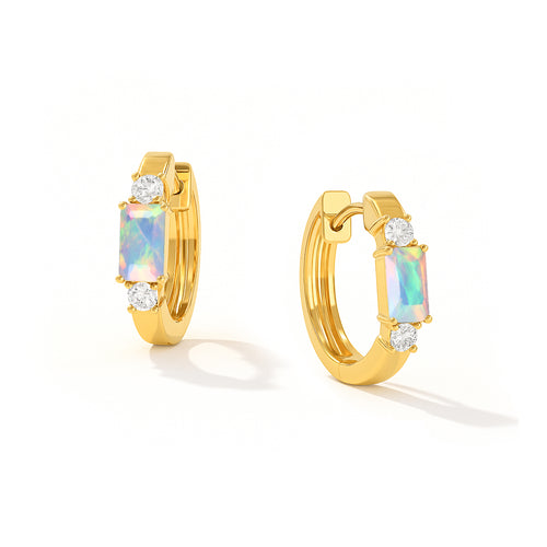 Yellow Gold Filled