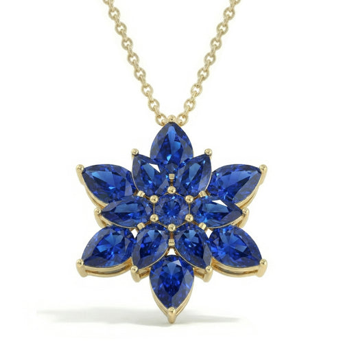 Yellow Gold Vermeil