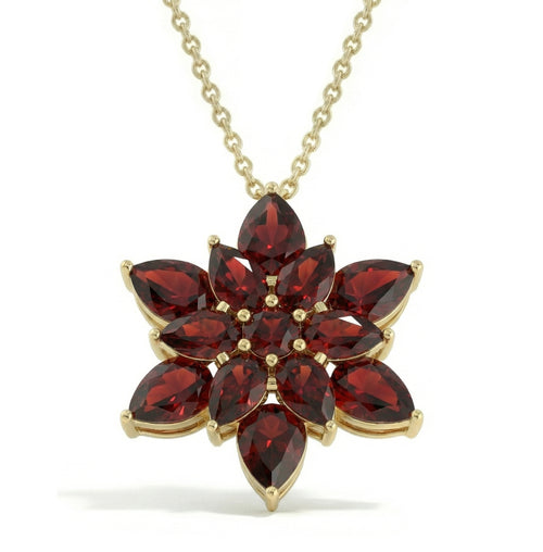 Yellow Gold Vermeil