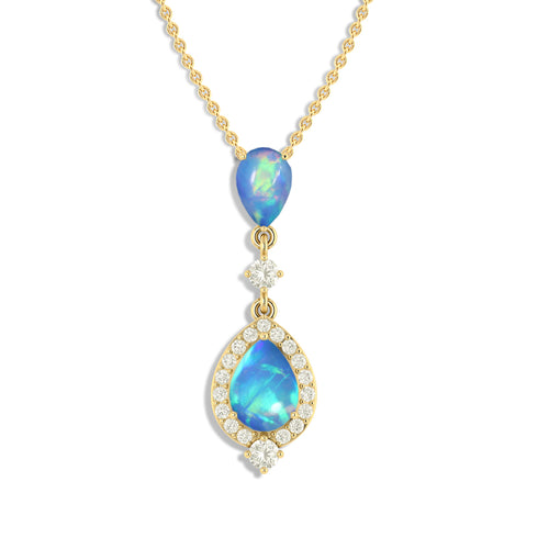 Yellow Gold Filled