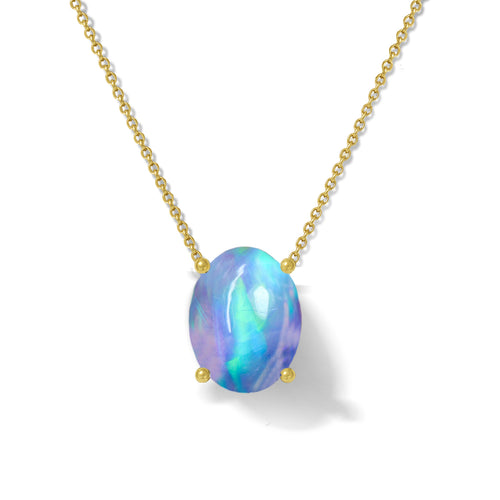Yellow Gold Filled