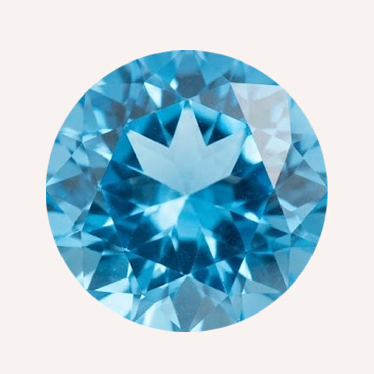 BLUE TOPAZ