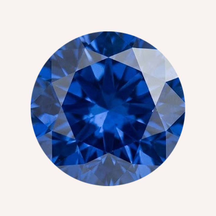 BLUE SAPPHIRE