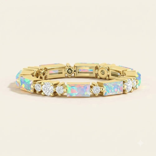 Eternity Bands