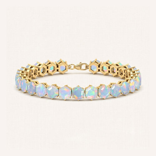 Tennis Bracelets