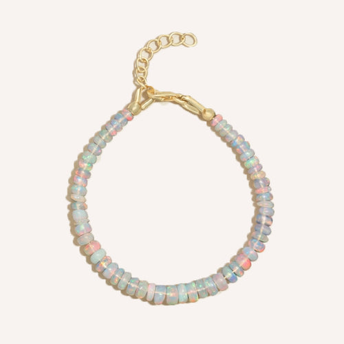 Beaded Bracelets