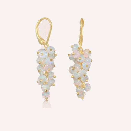 Beaded Earrings