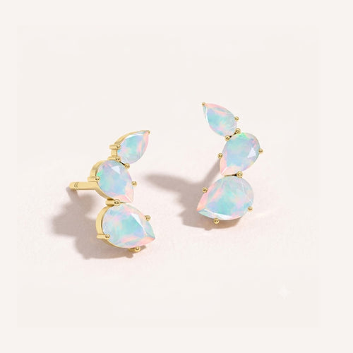Stud Earrings