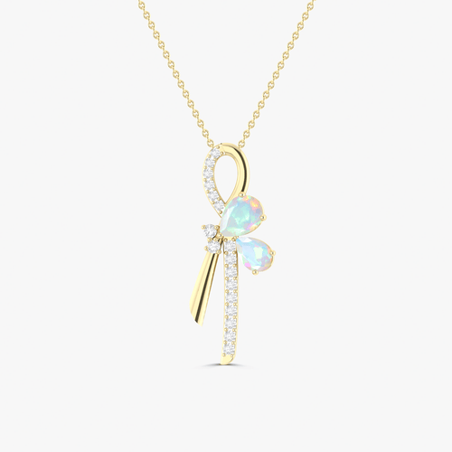 18K Gold Vermeil