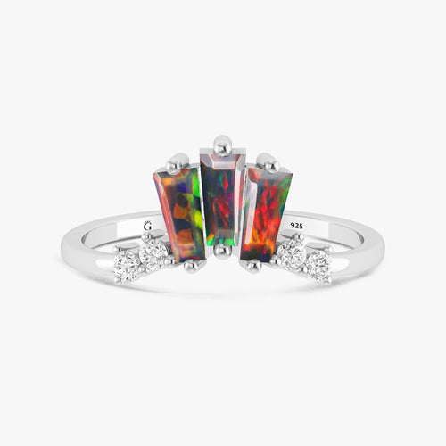 925 Sterling Silver