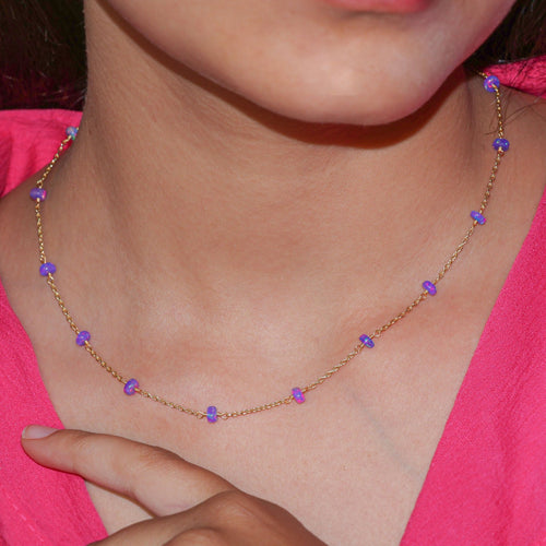 Yellow Gold Filled