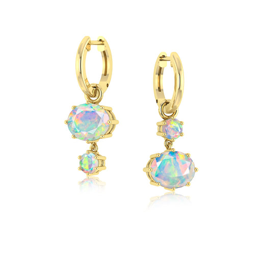 White Opal