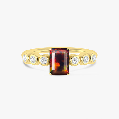 Yellow Gold Filled