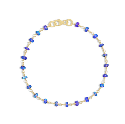 18K Gold Vermeil
