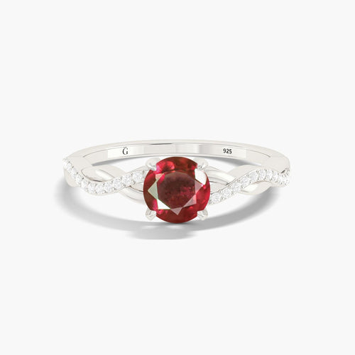 925 Sterling Silver