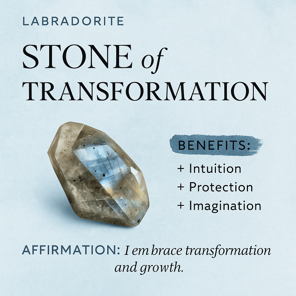 Genuine Labradorite Faceted Beads Cluster Earrings for Her - Goodstone Jewels