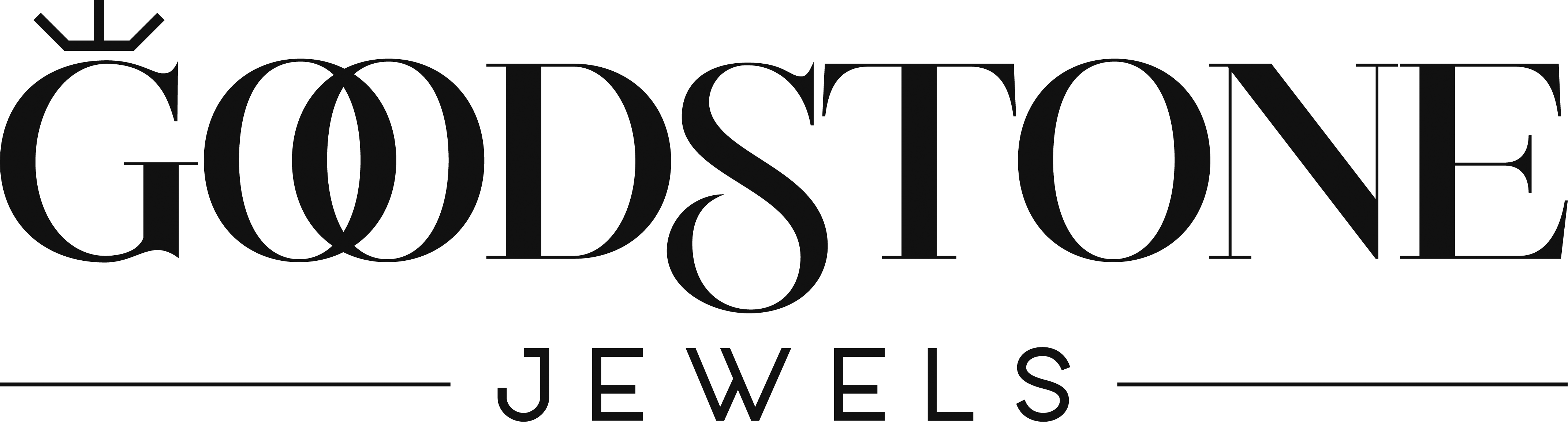 GoodStone Jewels logo