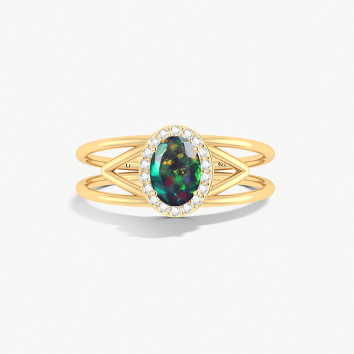 18K Gold Vermeil