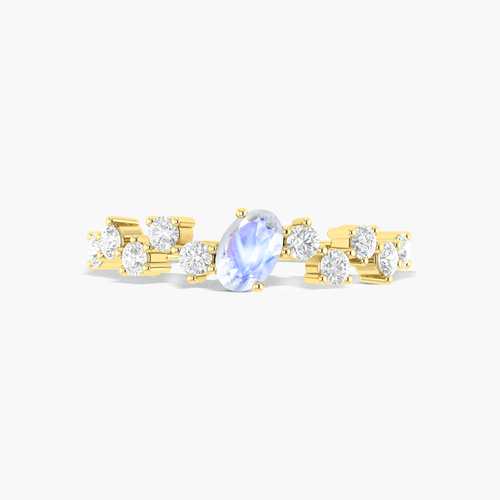 18K Gold Vermeil