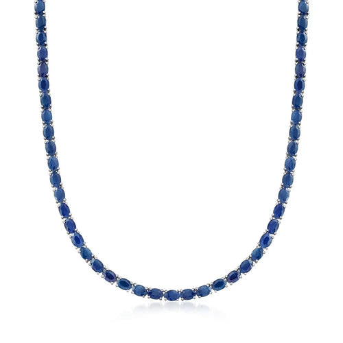 Tennis Necklaces