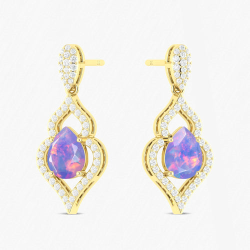 Yellow Gold Filled
