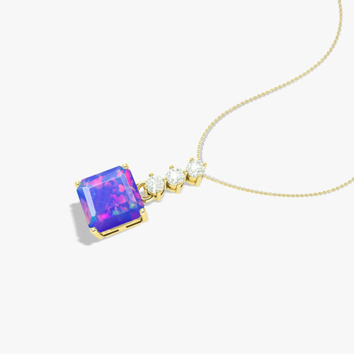 Yellow Gold Filled