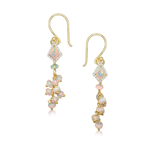 18K Gold Vermeil