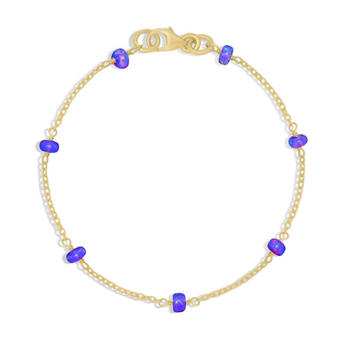 18K Gold Vermeil