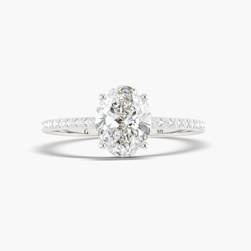 925 Sterling Silver