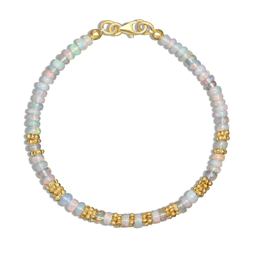 18K Gold Vermeil