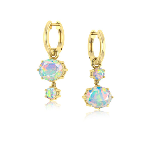 White Opal