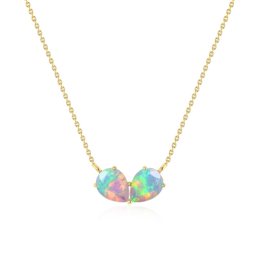 Yellow Gold Filled